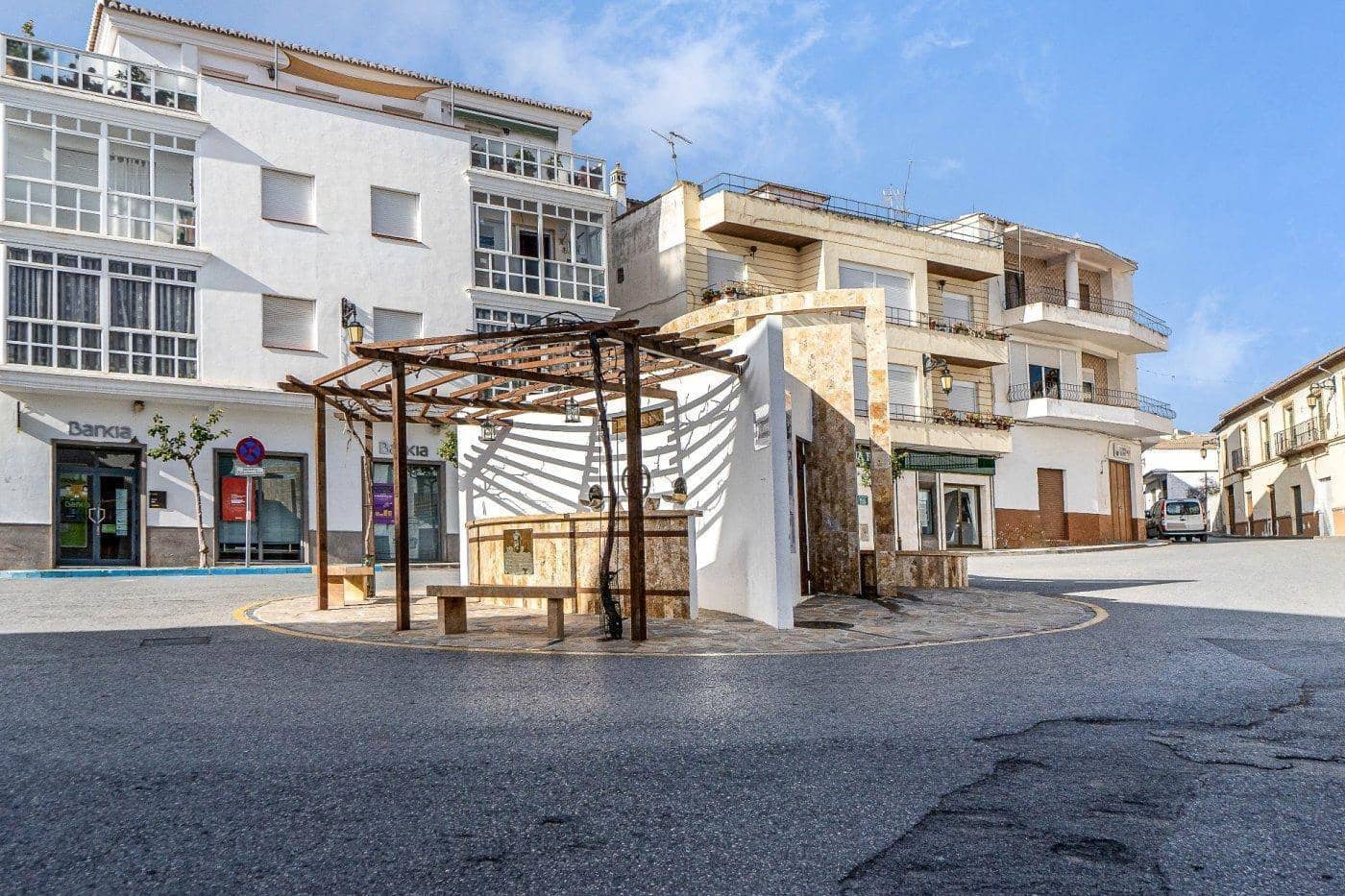 4 makuuhuone Rivitalo myytävänä paikassa Cadiar - 88 000 € (Ref: 9420008)