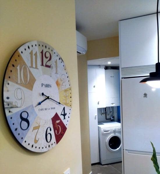 2 slaapkamer Flat te huur in Granada stad - € 950 (Ref: 9436089)