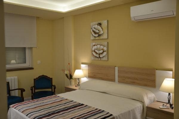 2 slaapkamer Flat te huur in Granada stad - € 950 (Ref: 9436089)