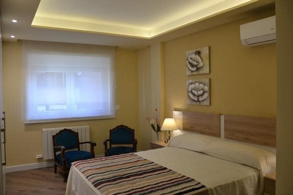 2 slaapkamer Flat te huur in Granada stad - € 950 (Ref: 9436089)