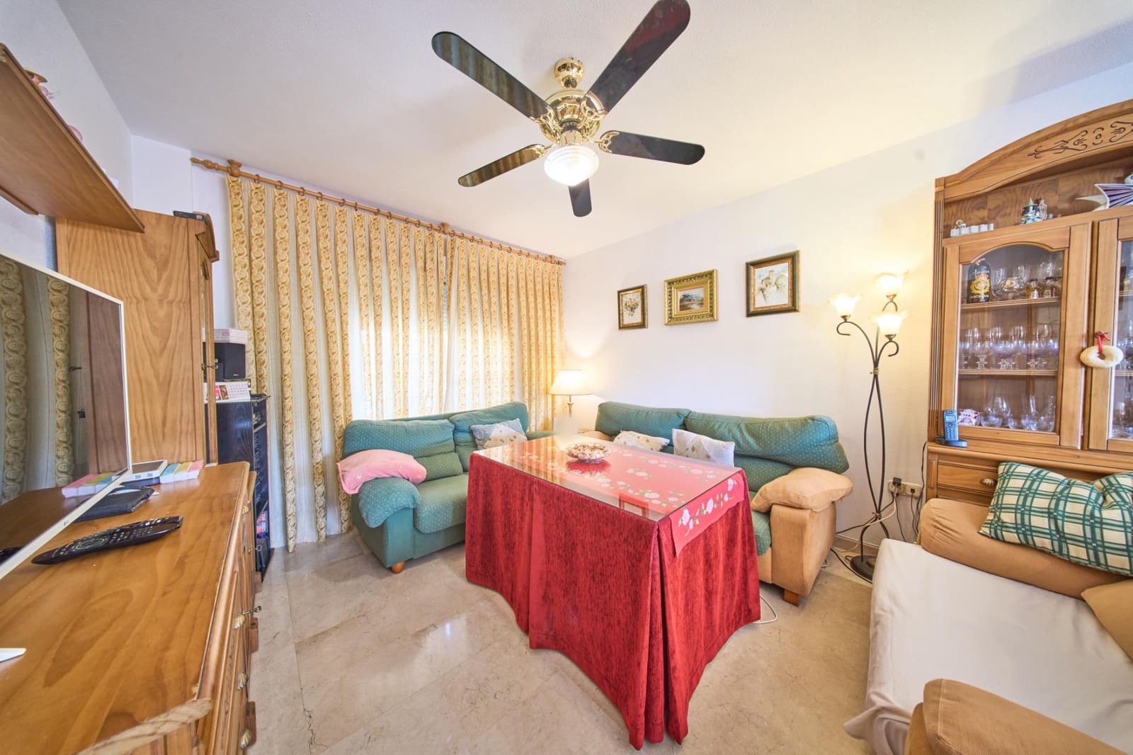 3 slaapkamer Rijtjeshuis te koop in Alfacar met garage - € 209.900 (Ref: 9437619)