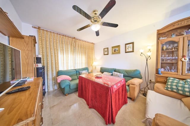 3 slaapkamer Rijtjeshuis te koop in Alfacar met garage - € 209.900 (Ref: 9437619)