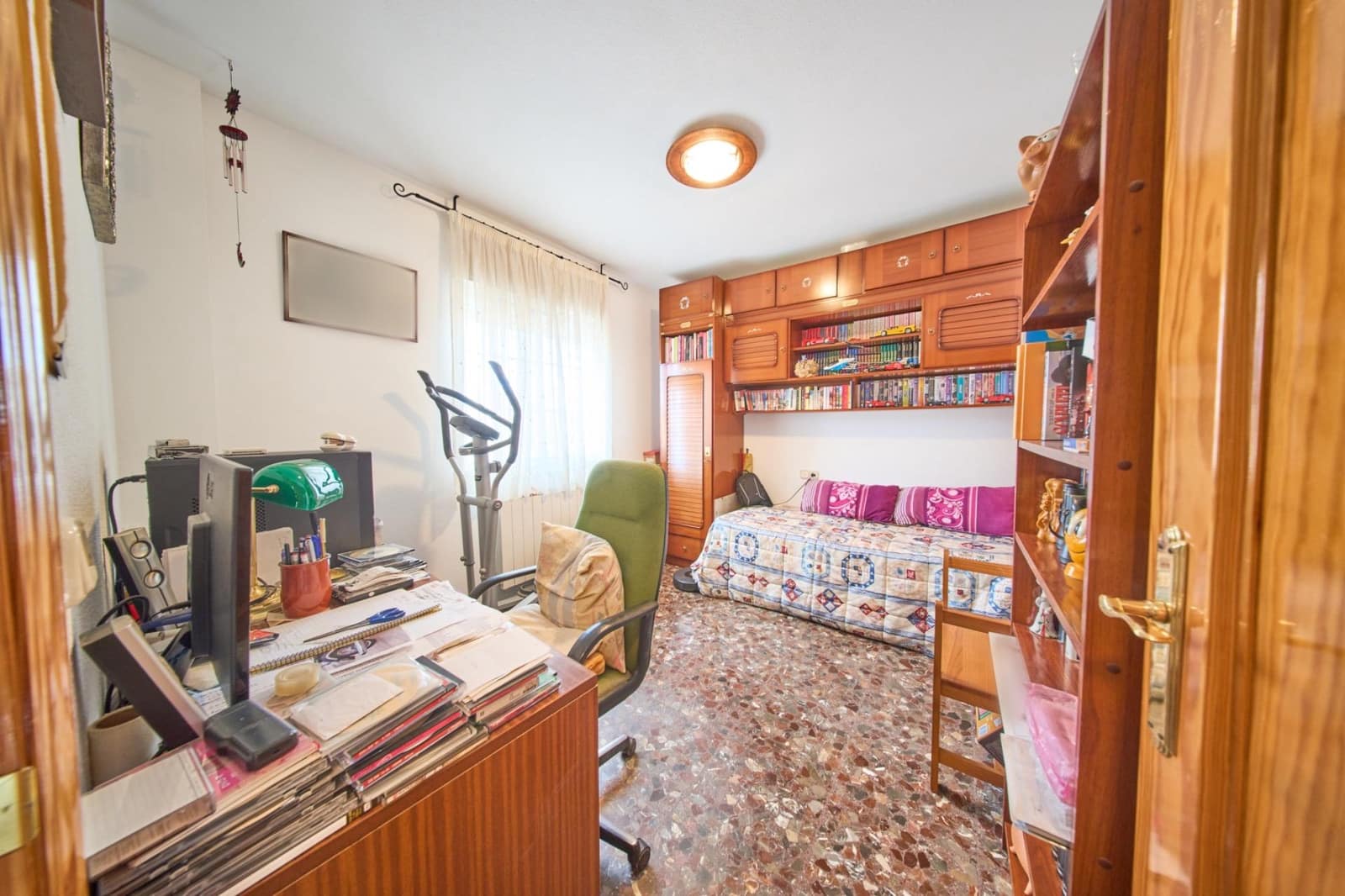 3 slaapkamer Rijtjeshuis te koop in Alfacar met garage - € 209.900 (Ref: 9437619)