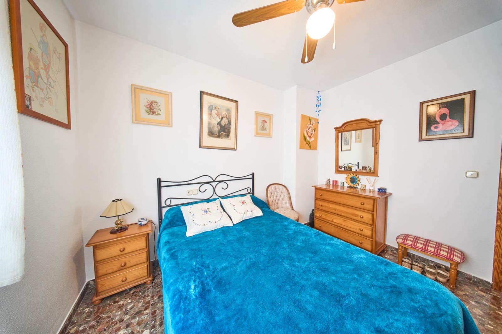 3 slaapkamer Rijtjeshuis te koop in Alfacar met garage - € 209.900 (Ref: 9437619)