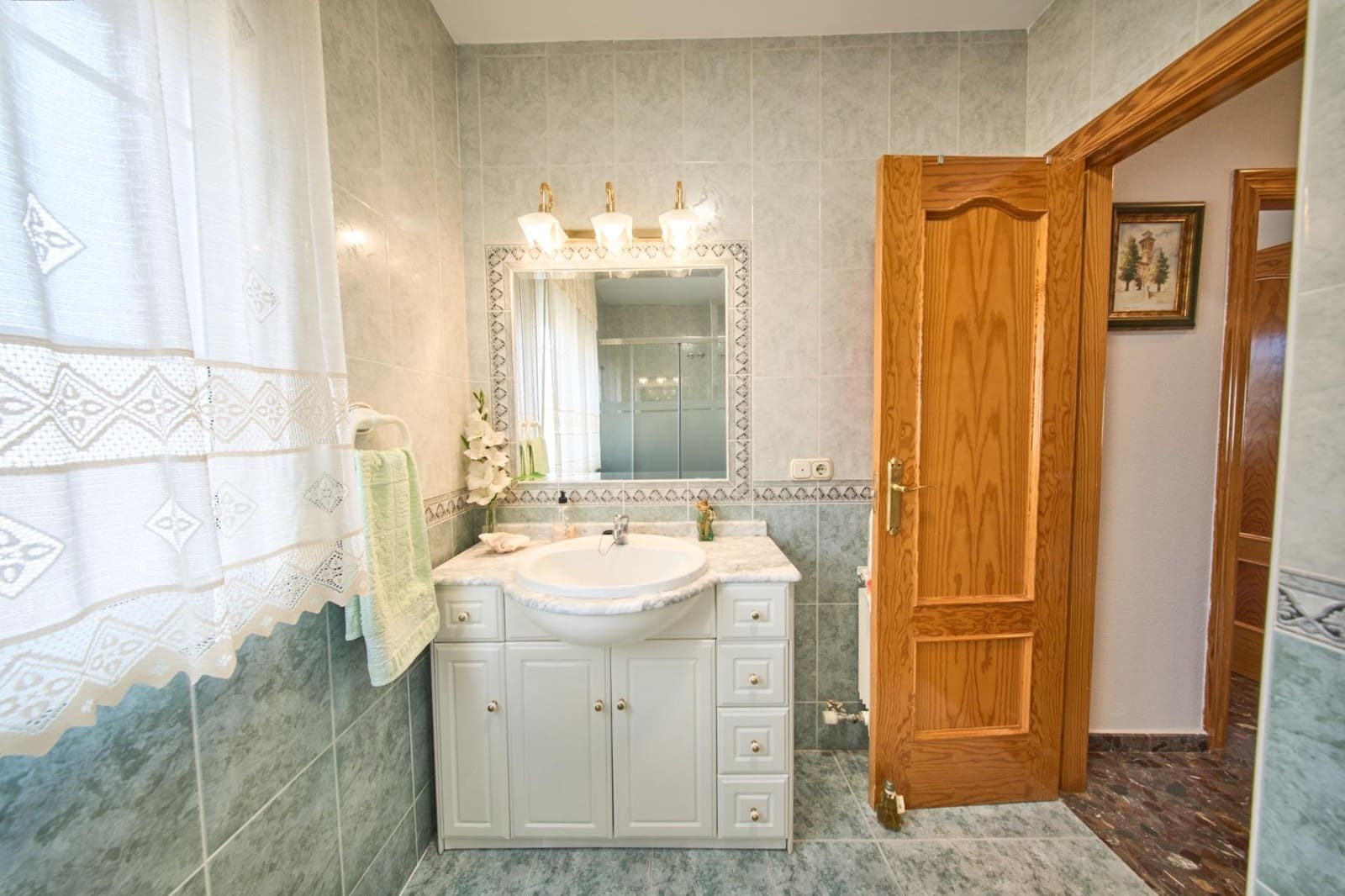 3 slaapkamer Rijtjeshuis te koop in Alfacar met garage - € 209.900 (Ref: 9437619)