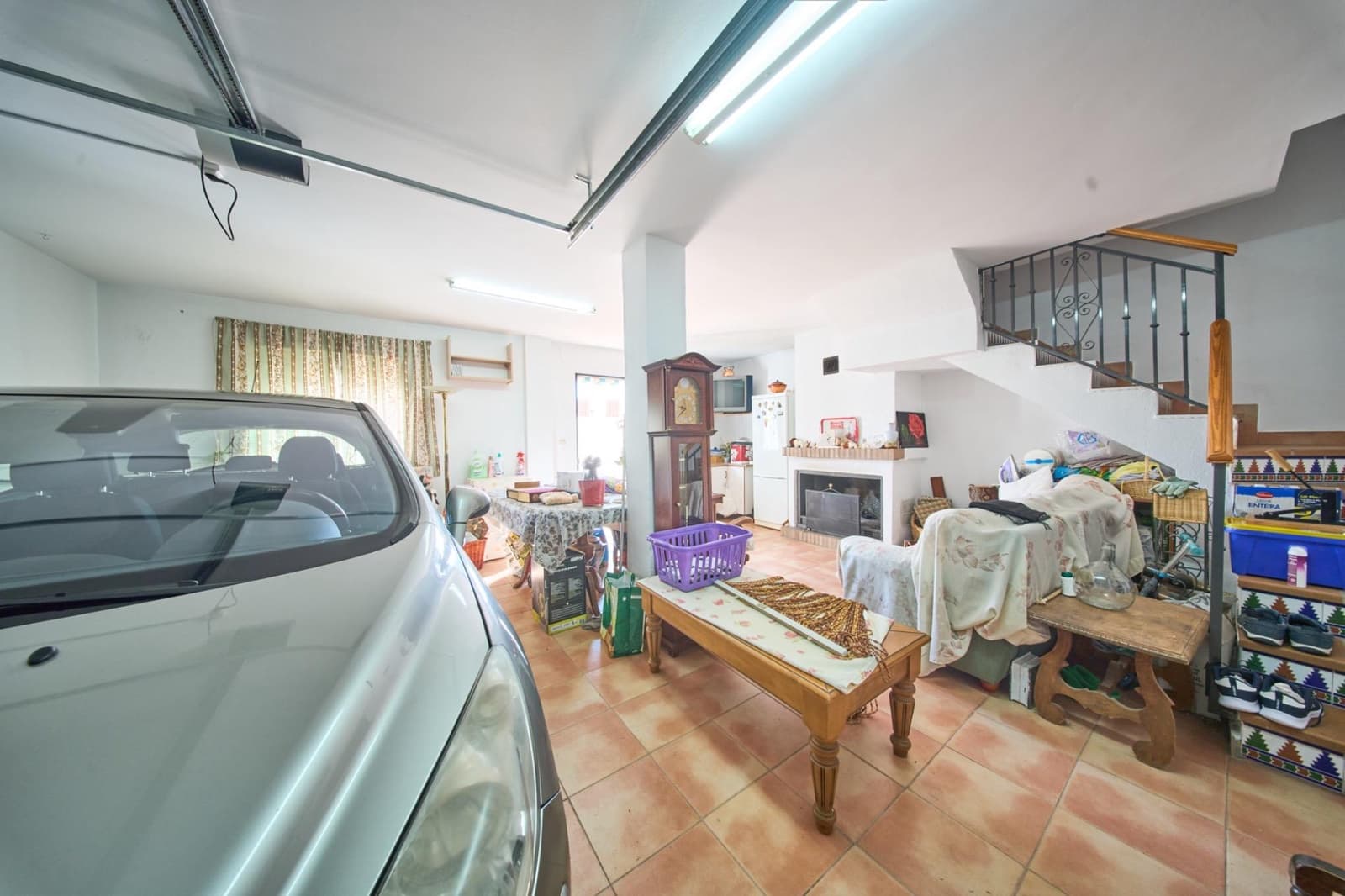 3 slaapkamer Rijtjeshuis te koop in Alfacar met garage - € 209.900 (Ref: 9437619)