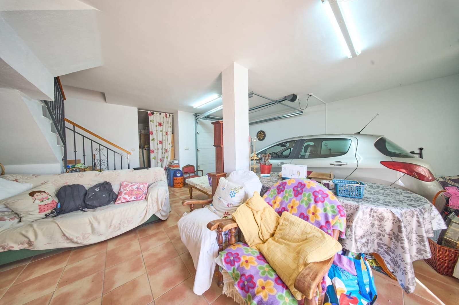 3 slaapkamer Rijtjeshuis te koop in Alfacar met garage - € 209.900 (Ref: 9437619)