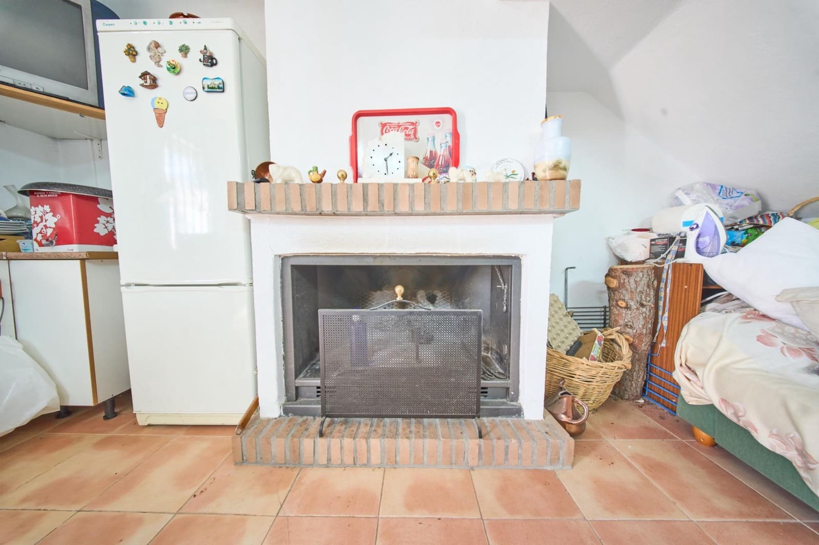 3 slaapkamer Rijtjeshuis te koop in Alfacar met garage - € 209.900 (Ref: 9437619)