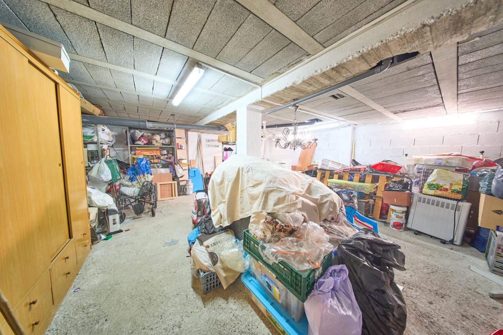3 slaapkamer Rijtjeshuis te koop in Alfacar met garage - € 209.900 (Ref: 9437619)