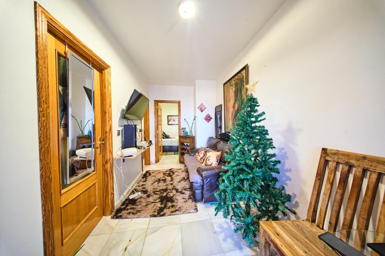 4 quarto Moradia em Banda para venda em Granada cidade - 279 900 € (Ref: 9437620)