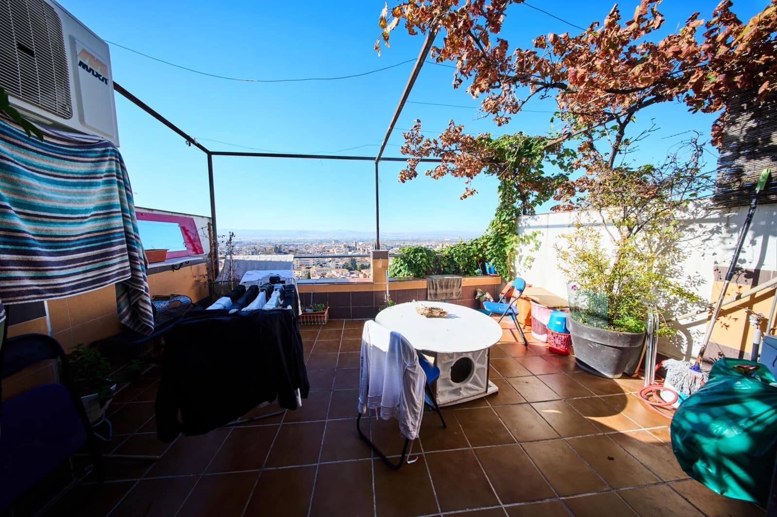 4 quarto Moradia em Banda para venda em Granada cidade - 279 900 € (Ref: 9437620)