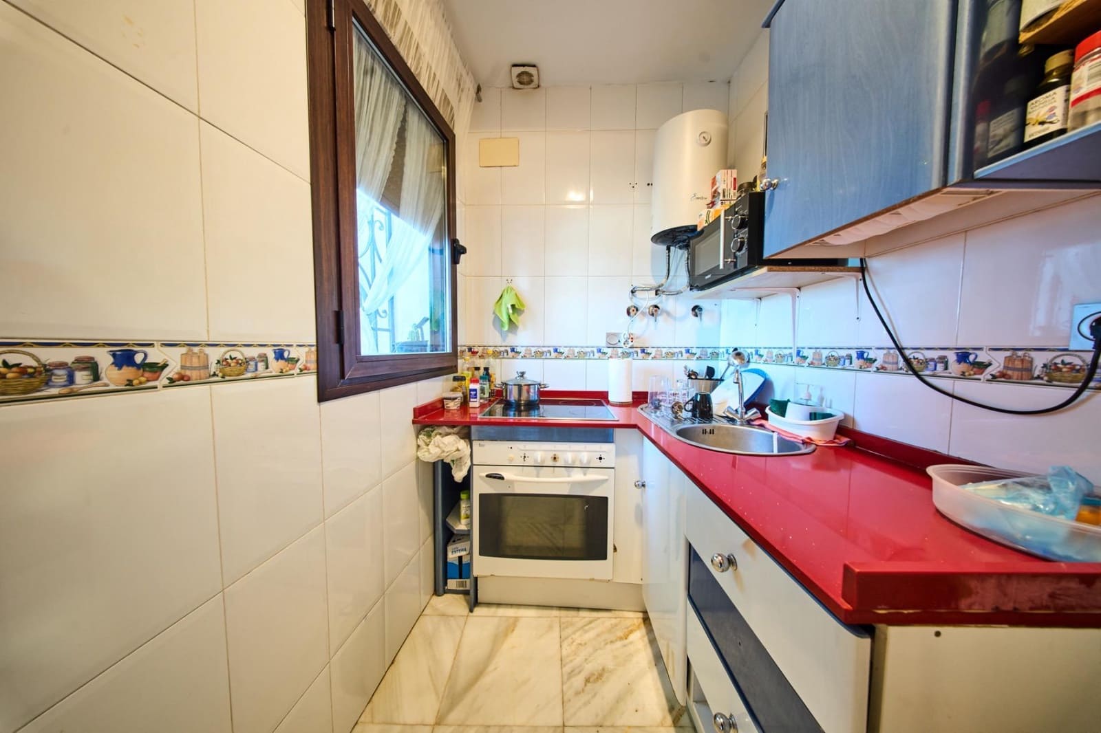 4 quarto Moradia em Banda para venda em Granada cidade - 279 900 € (Ref: 9437620)