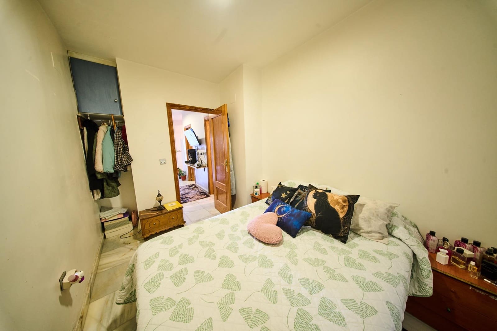 4 quarto Moradia em Banda para venda em Granada cidade - 279 900 € (Ref: 9437620)