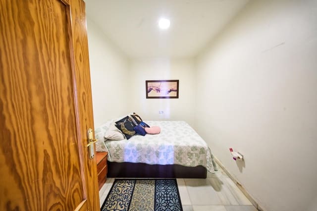 4 quarto Moradia em Banda para venda em Albaicin, Granada cidade - 279 900 € (Ref: 9437620)