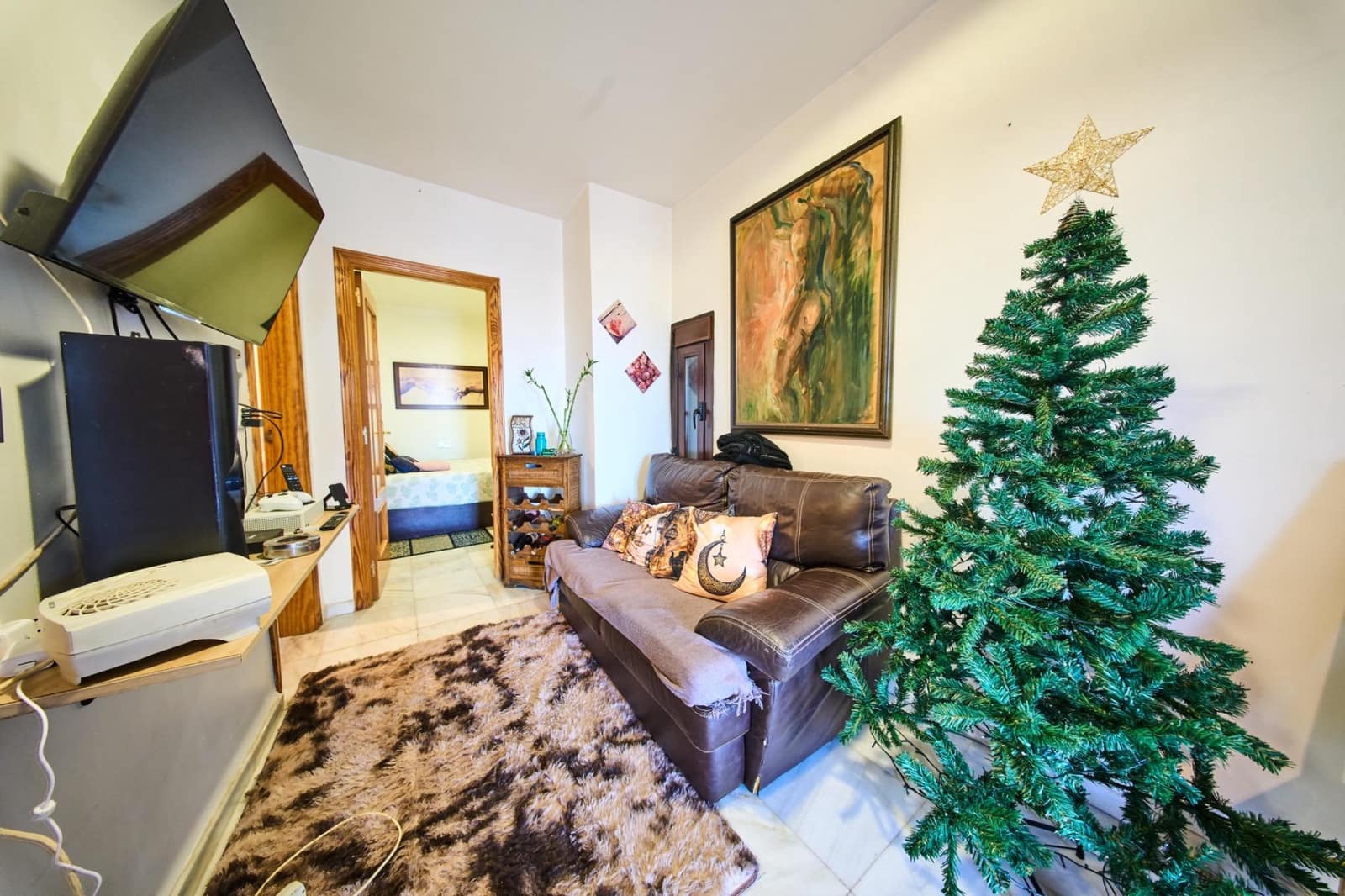 4 quarto Moradia em Banda para venda em Granada cidade - 279 900 € (Ref: 9437620)