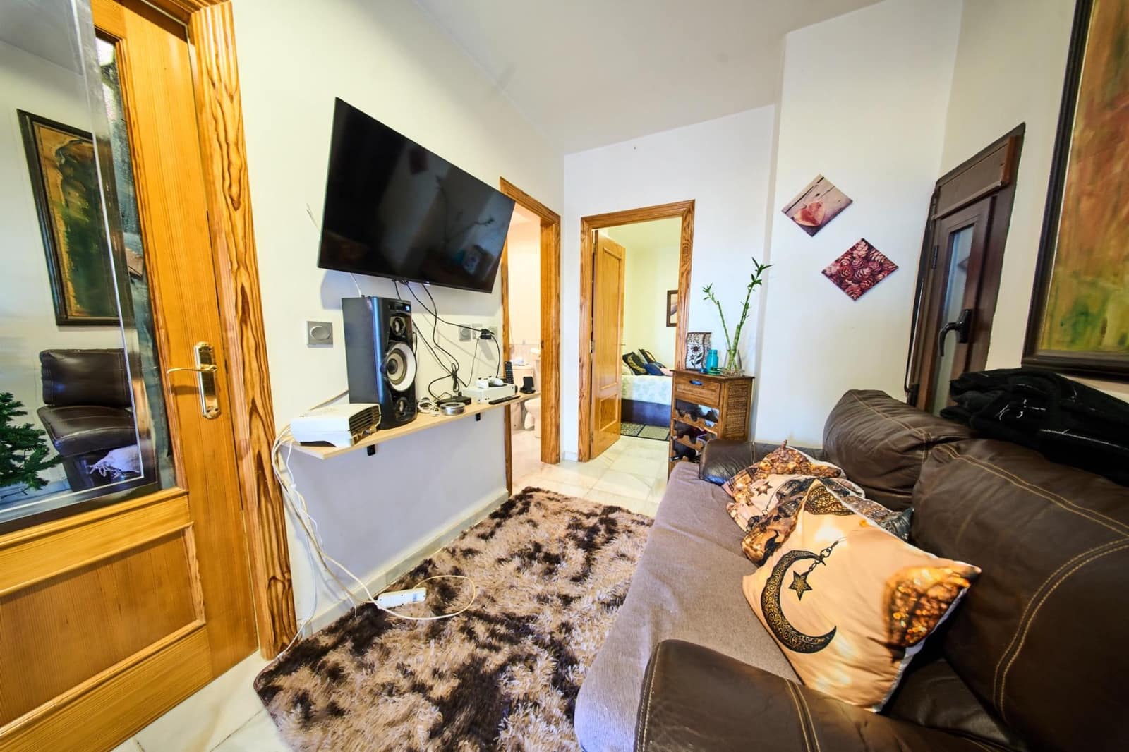 4 quarto Moradia em Banda para venda em Granada cidade - 279 900 € (Ref: 9437620)