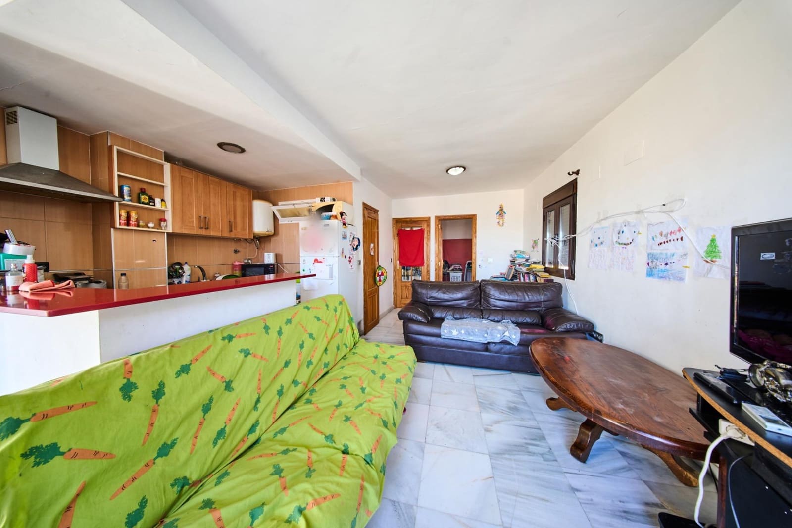 4 quarto Moradia em Banda para venda em Granada cidade - 279 900 € (Ref: 9437620)