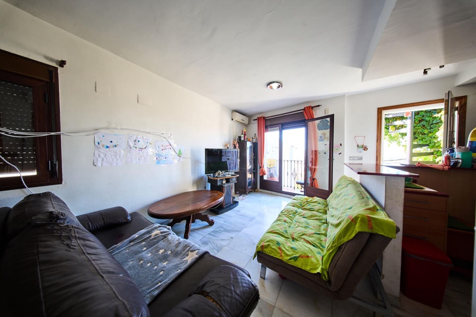 4 quarto Moradia em Banda para venda em Granada cidade - 279 900 € (Ref: 9437620)