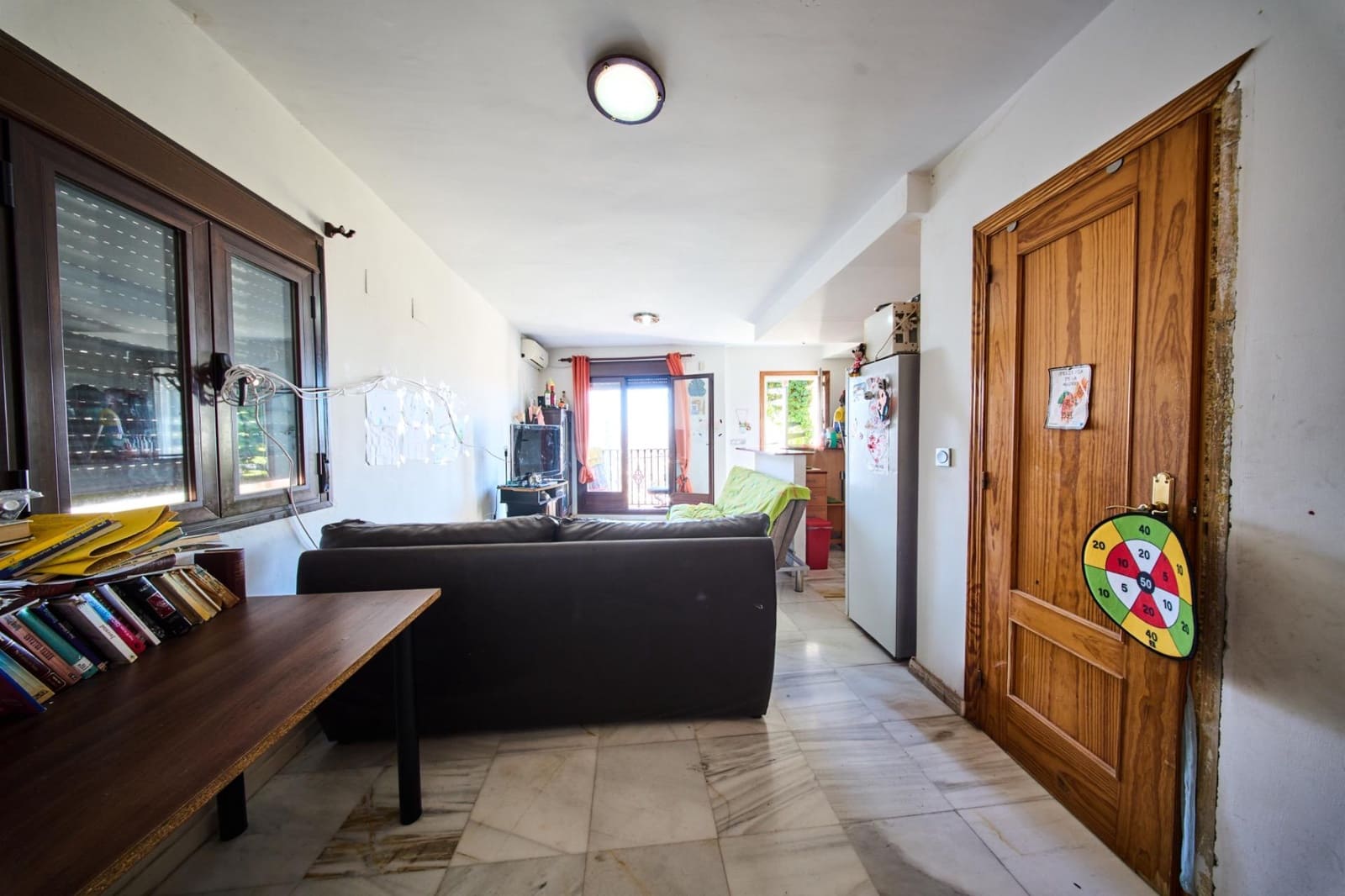 4 quarto Moradia em Banda para venda em Granada cidade - 279 900 € (Ref: 9437620)