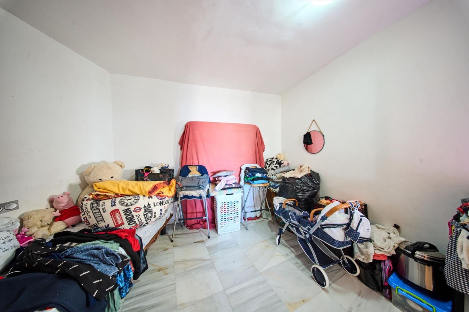 4 quarto Moradia em Banda para venda em Granada cidade - 279 900 € (Ref: 9437620)