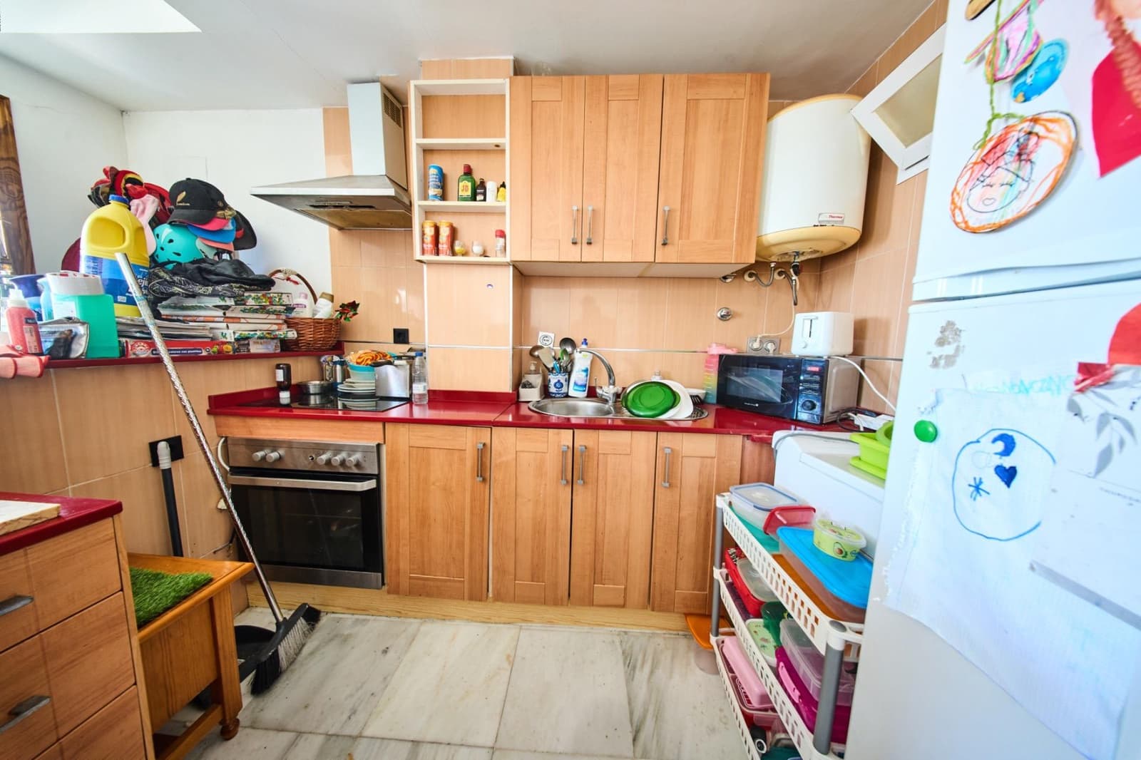 4 quarto Moradia em Banda para venda em Granada cidade - 279 900 € (Ref: 9437620)