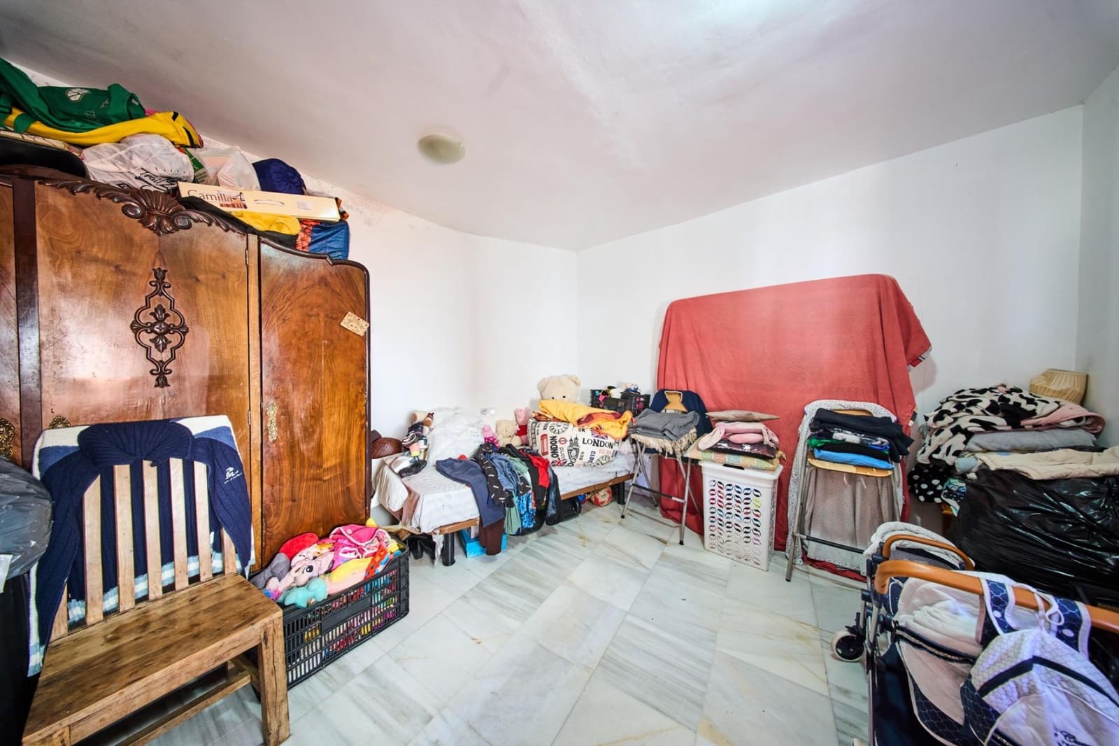 4 quarto Moradia em Banda para venda em Granada cidade - 279 900 € (Ref: 9437620)