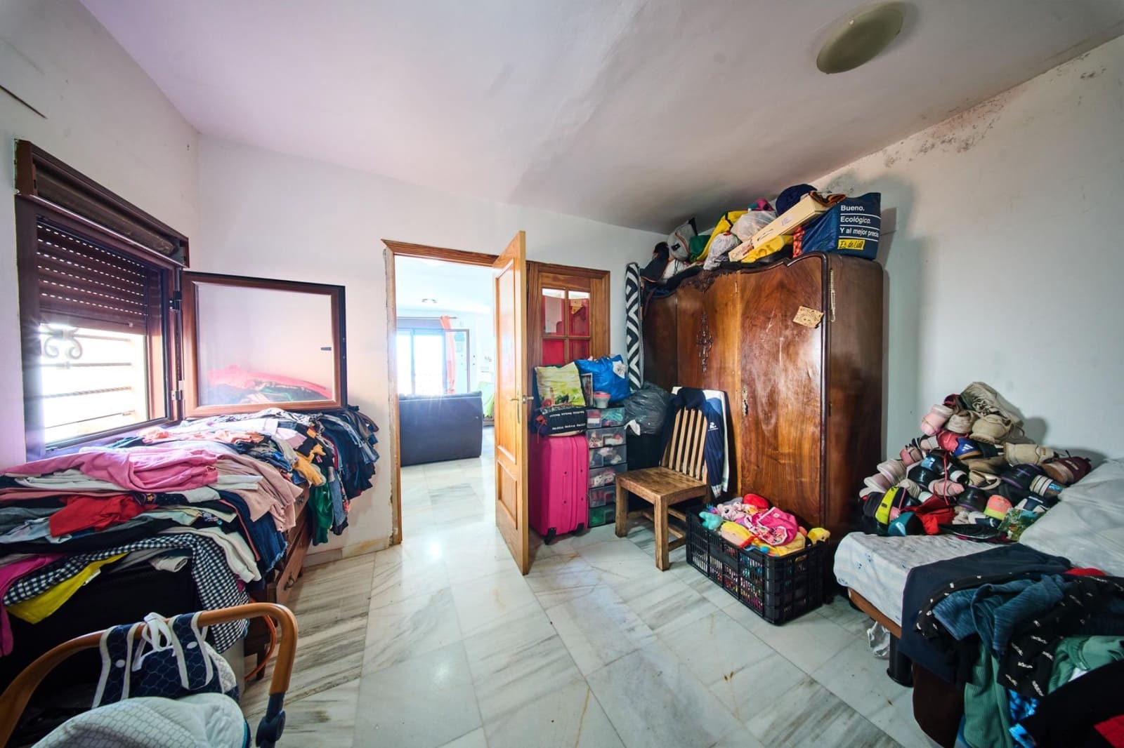 4 quarto Moradia em Banda para venda em Granada cidade - 279 900 € (Ref: 9437620)