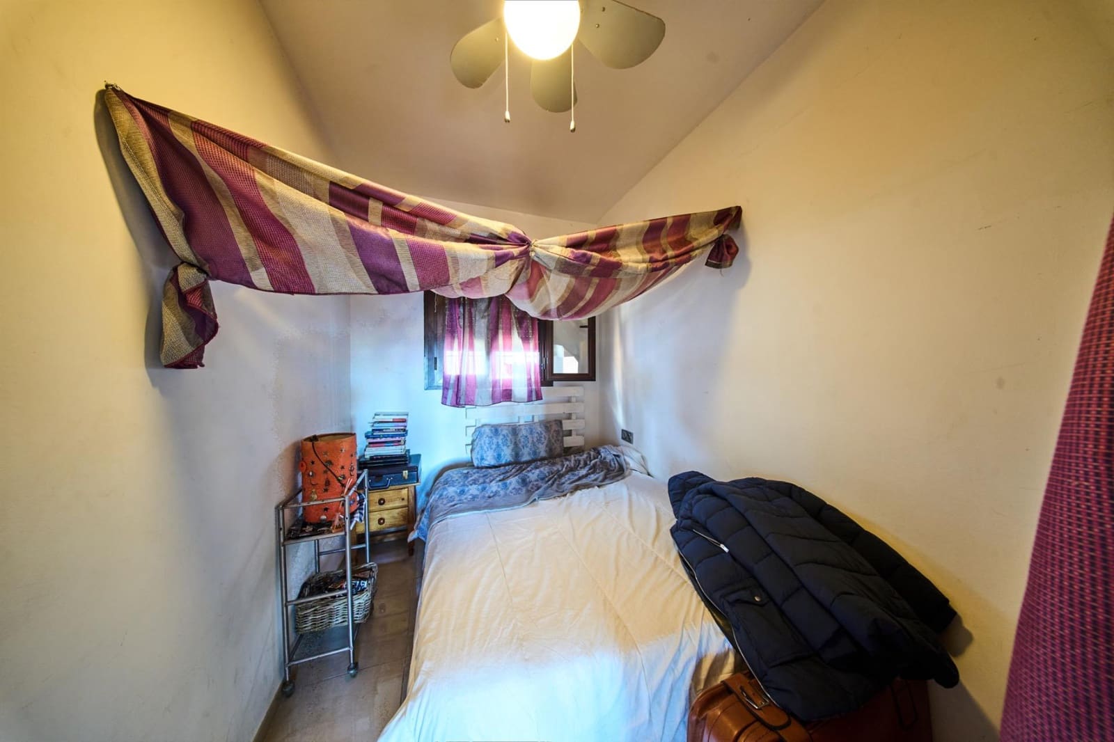 4 quarto Moradia em Banda para venda em Granada cidade - 279 900 € (Ref: 9437620)