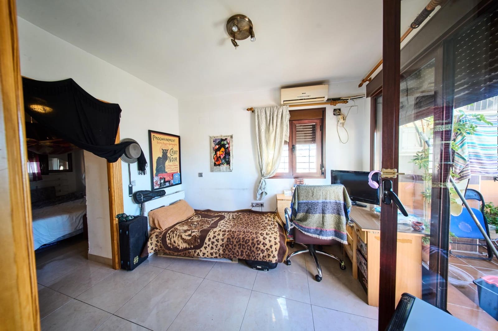 4 quarto Moradia em Banda para venda em Granada cidade - 279 900 € (Ref: 9437620)