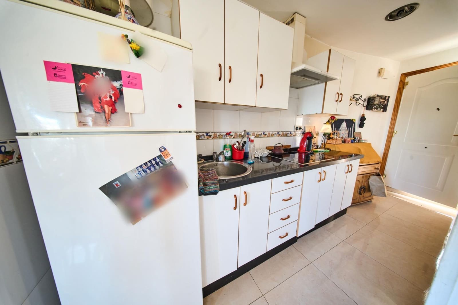 4 quarto Moradia em Banda para venda em Granada cidade - 279 900 € (Ref: 9437620)