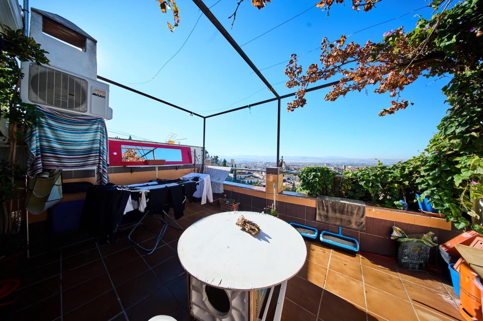 4 quarto Moradia em Banda para venda em Granada cidade - 279 900 € (Ref: 9437620)