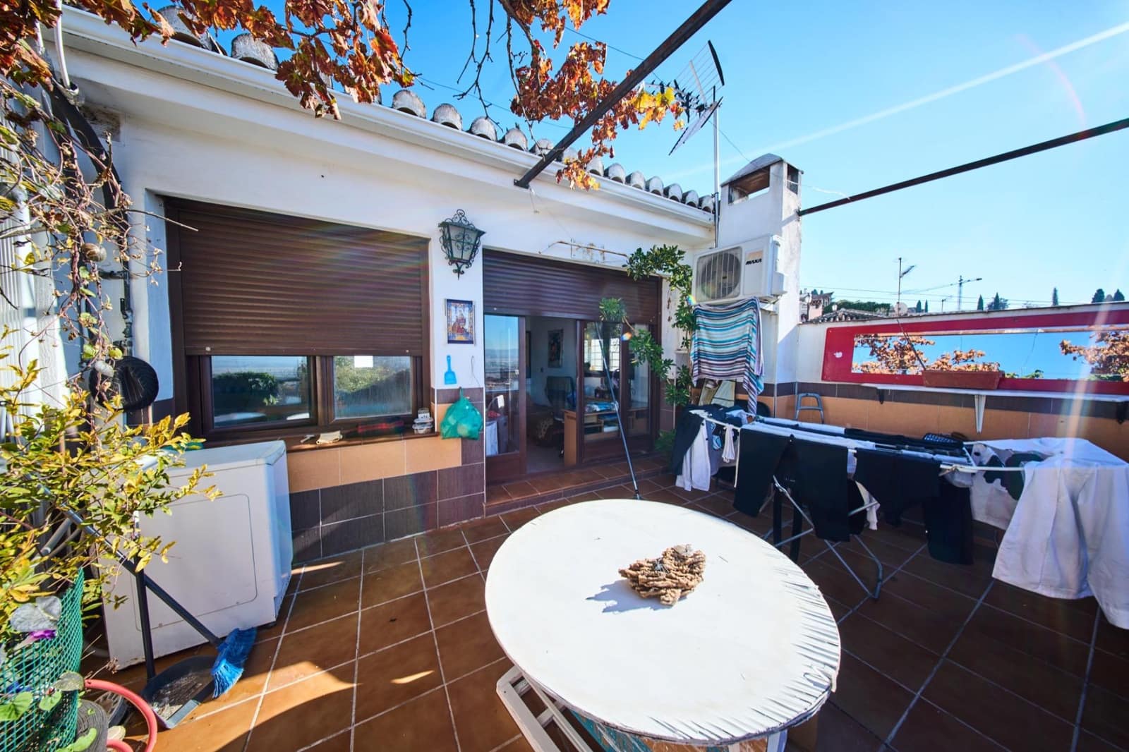 4 quarto Moradia em Banda para venda em Granada cidade - 279 900 € (Ref: 9437620)