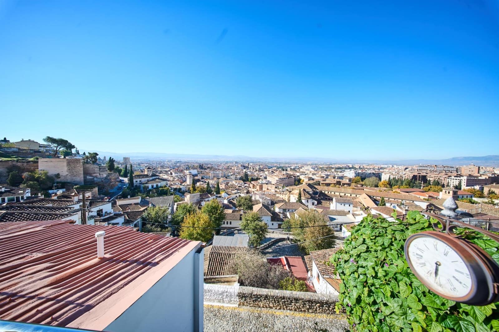 4 quarto Moradia em Banda para venda em Granada cidade - 279 900 € (Ref: 9437620)