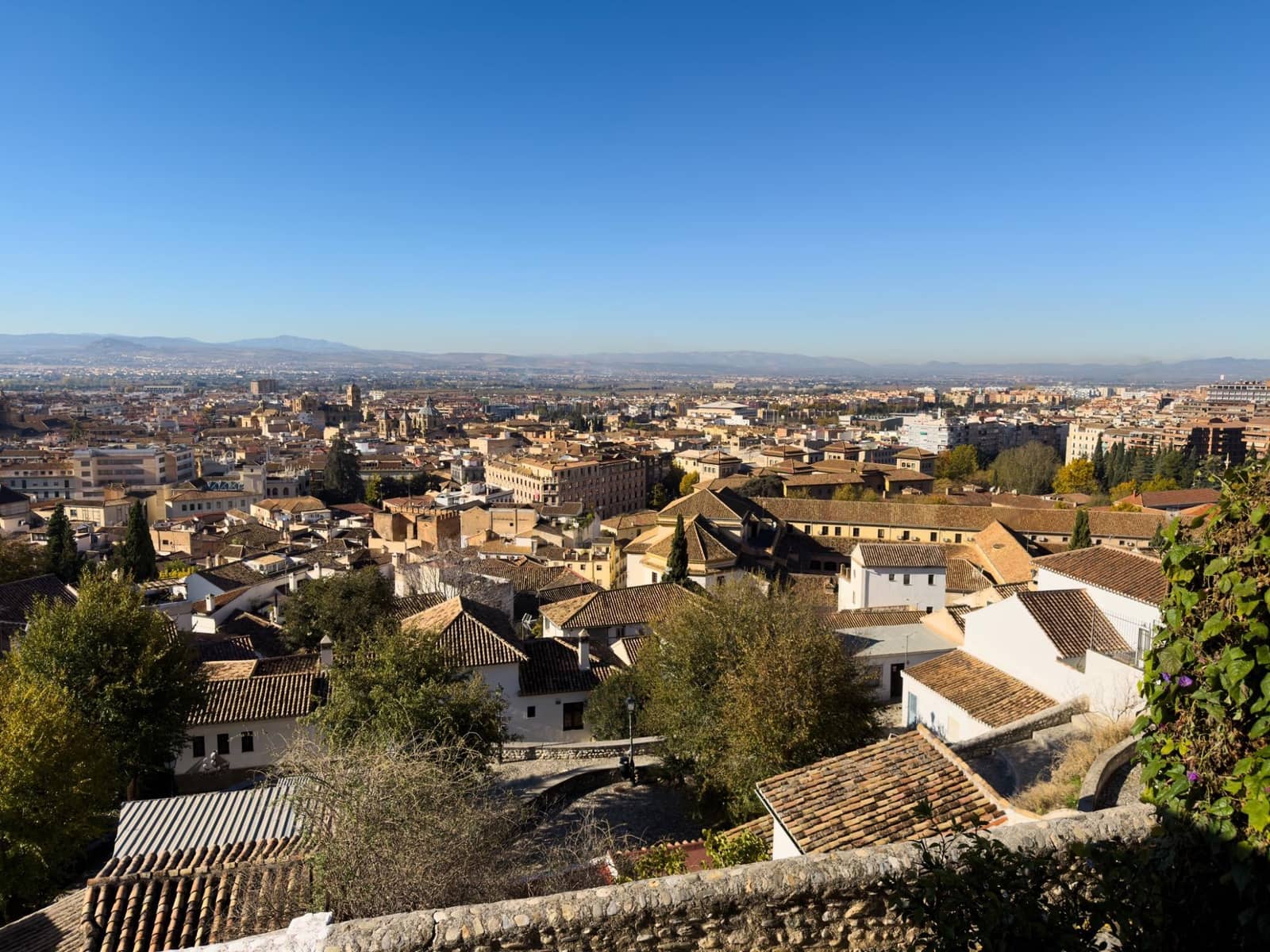 4 quarto Moradia em Banda para venda em Granada cidade - 279 900 € (Ref: 9437620)