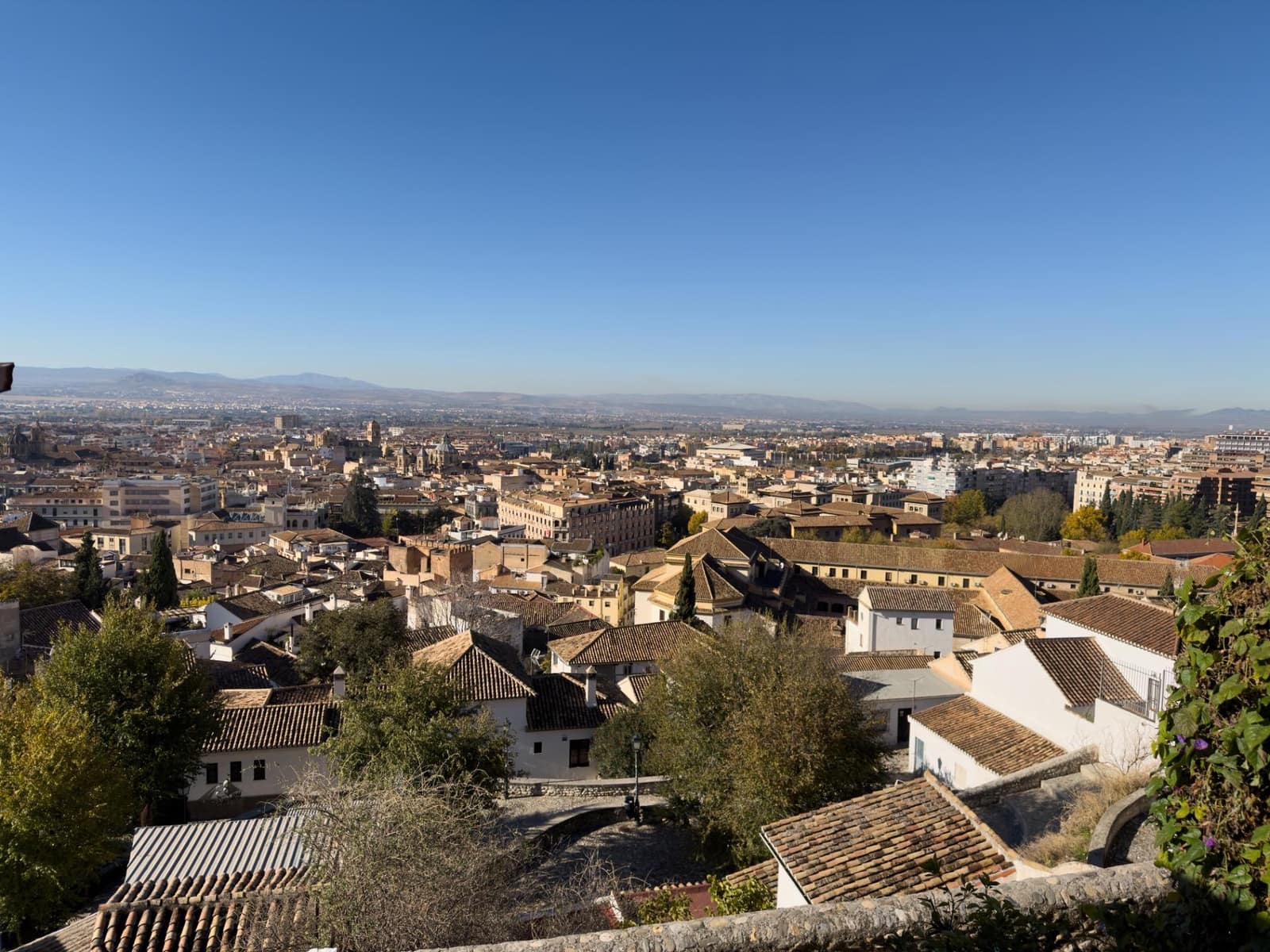 4 quarto Moradia em Banda para venda em Granada cidade - 279 900 € (Ref: 9437620)