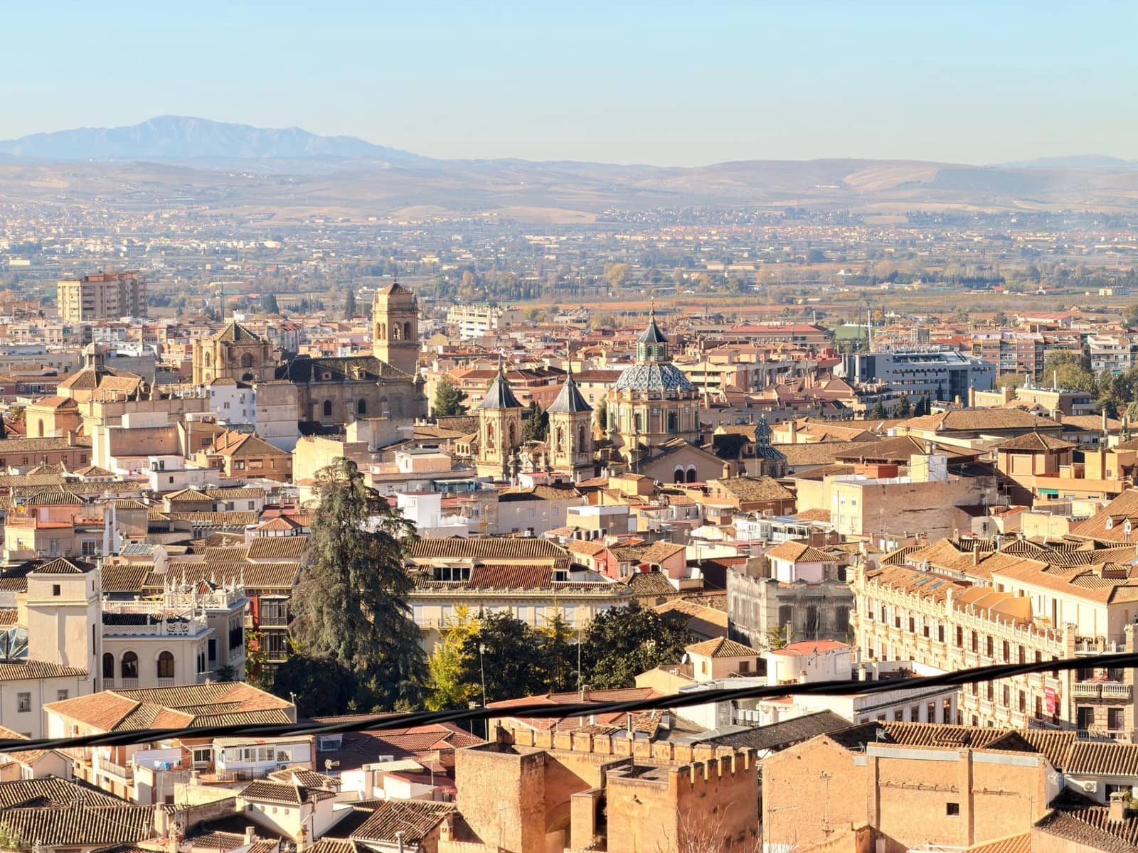 4 quarto Moradia em Banda para venda em Granada cidade - 279 900 € (Ref: 9437620)