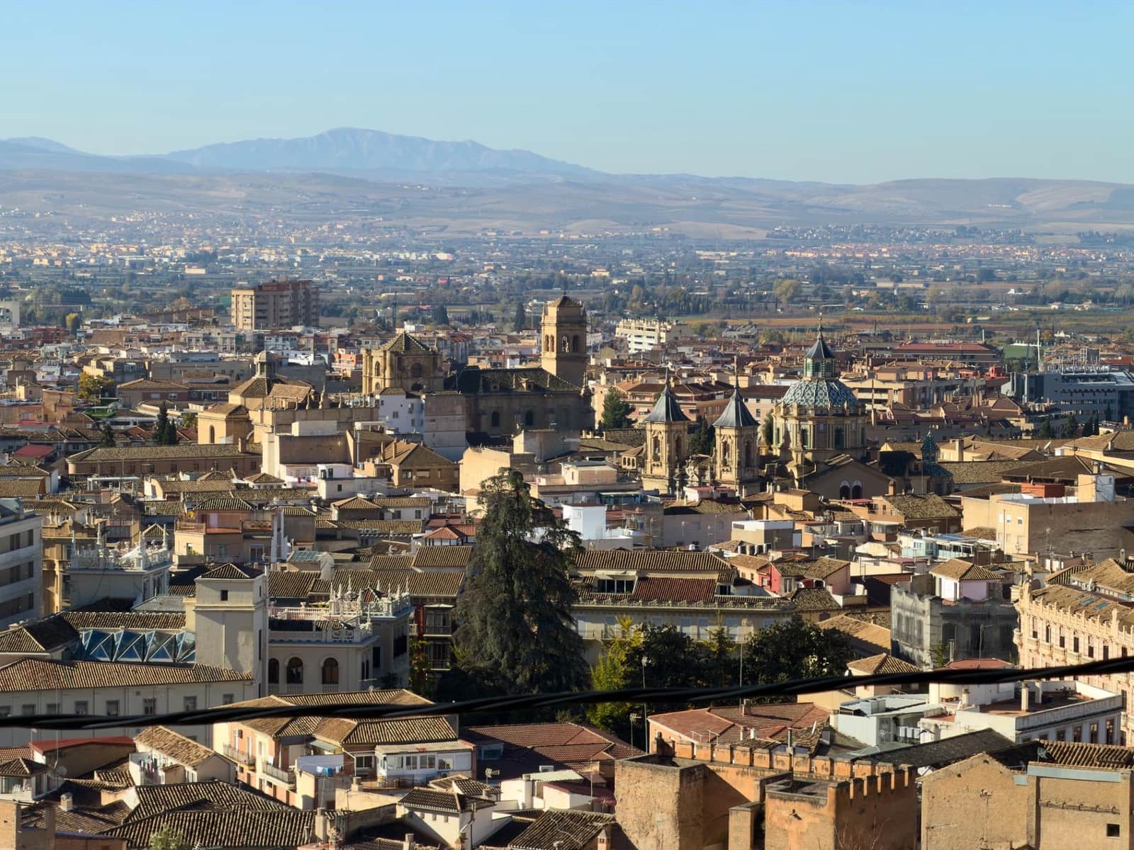 4 quarto Moradia em Banda para venda em Granada cidade - 279 900 € (Ref: 9437620)