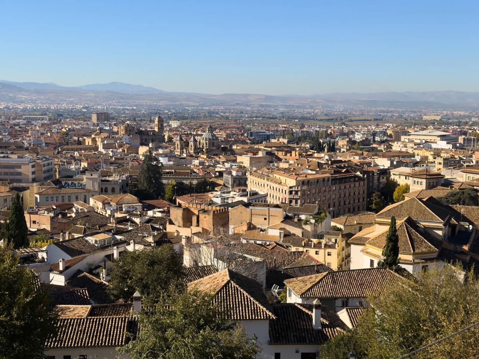 4 quarto Moradia em Banda para venda em Granada cidade - 279 900 € (Ref: 9437620)