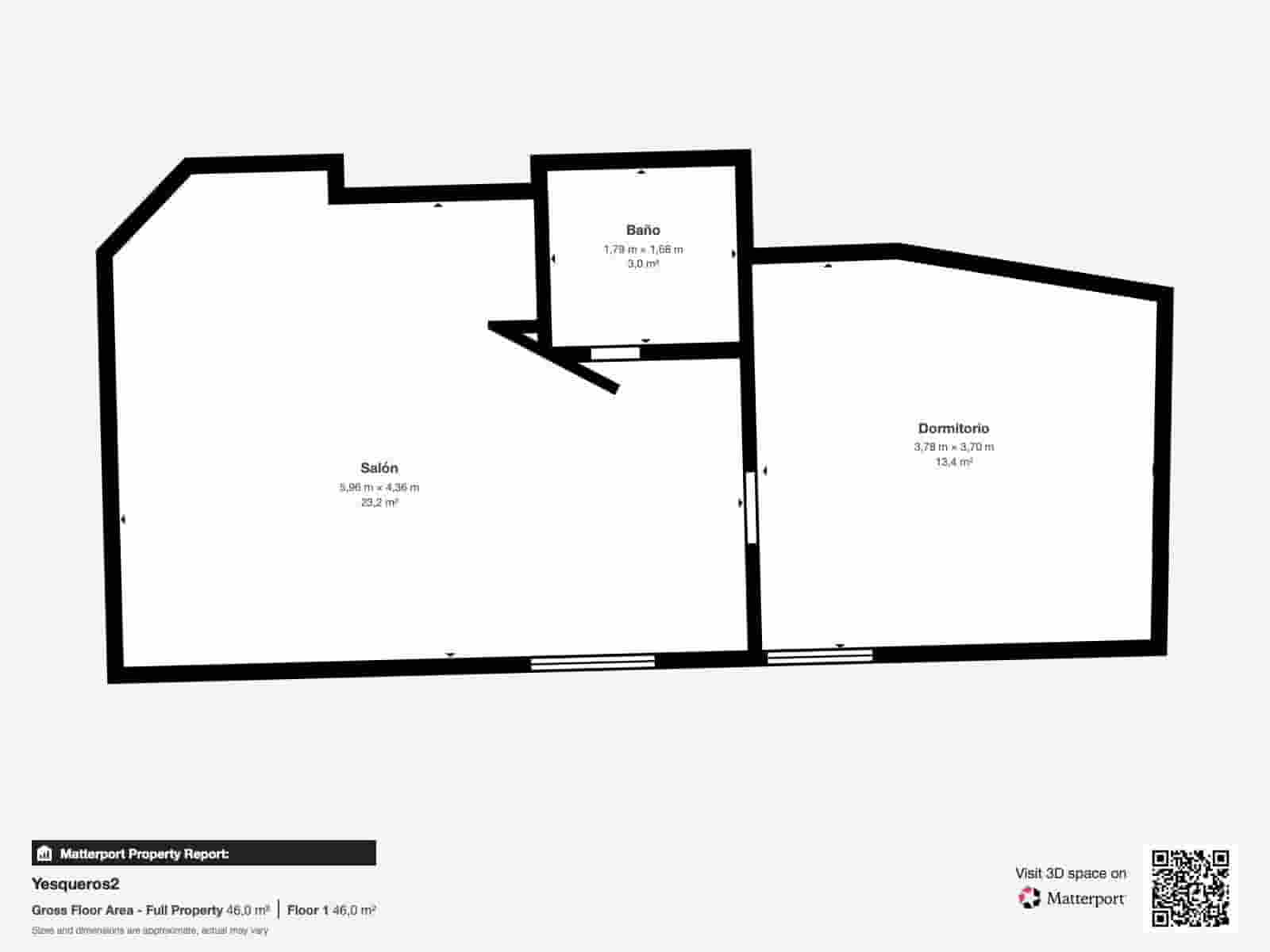 4 sypialnia Dom szeregowy na sprzedaż w Miasto Grenada - 265 000 € (Ref: 9437620)