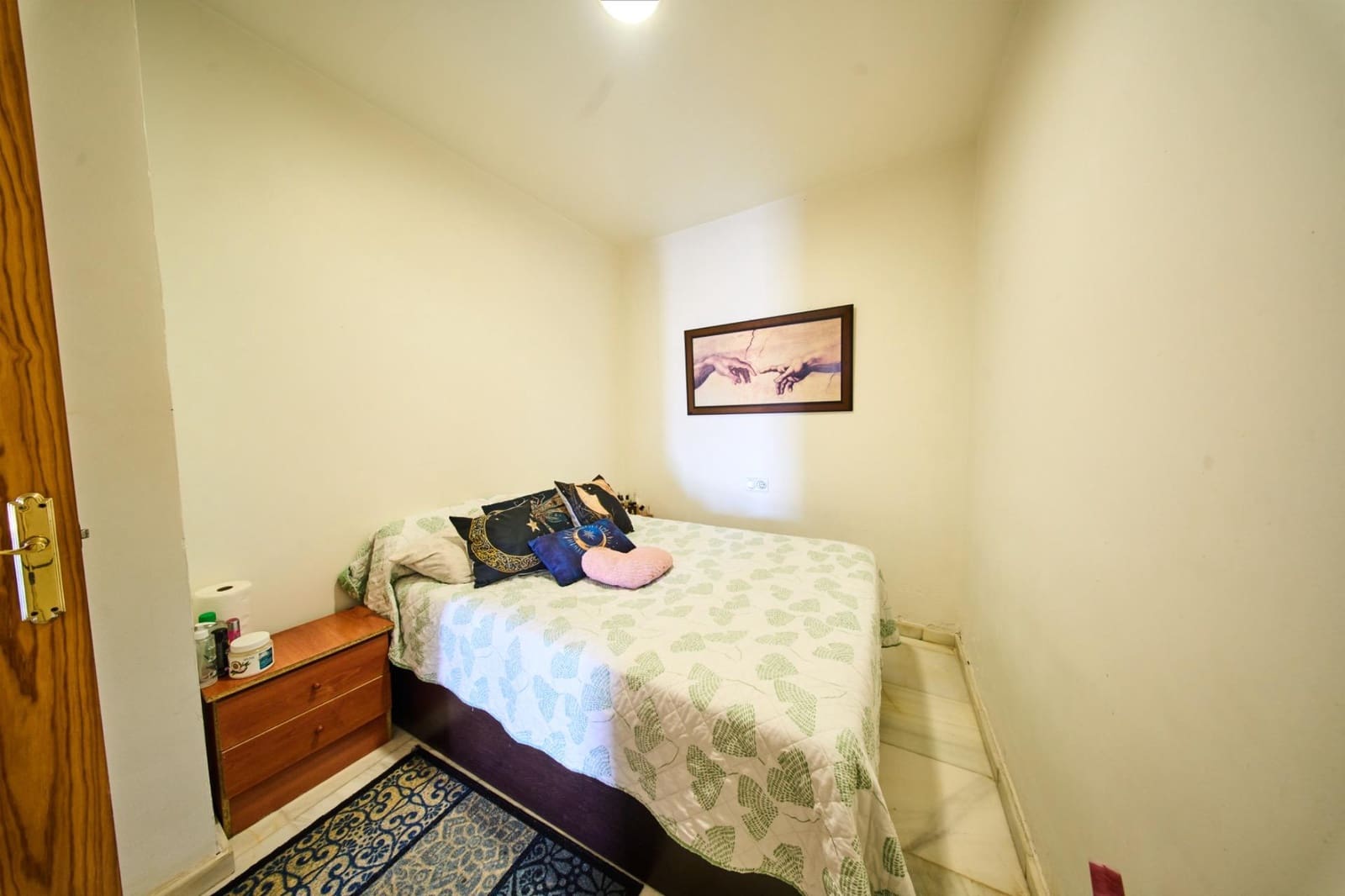 4 sypialnia Dom szeregowy na sprzedaż w Miasto Grenada - 265 000 € (Ref: 9437620)