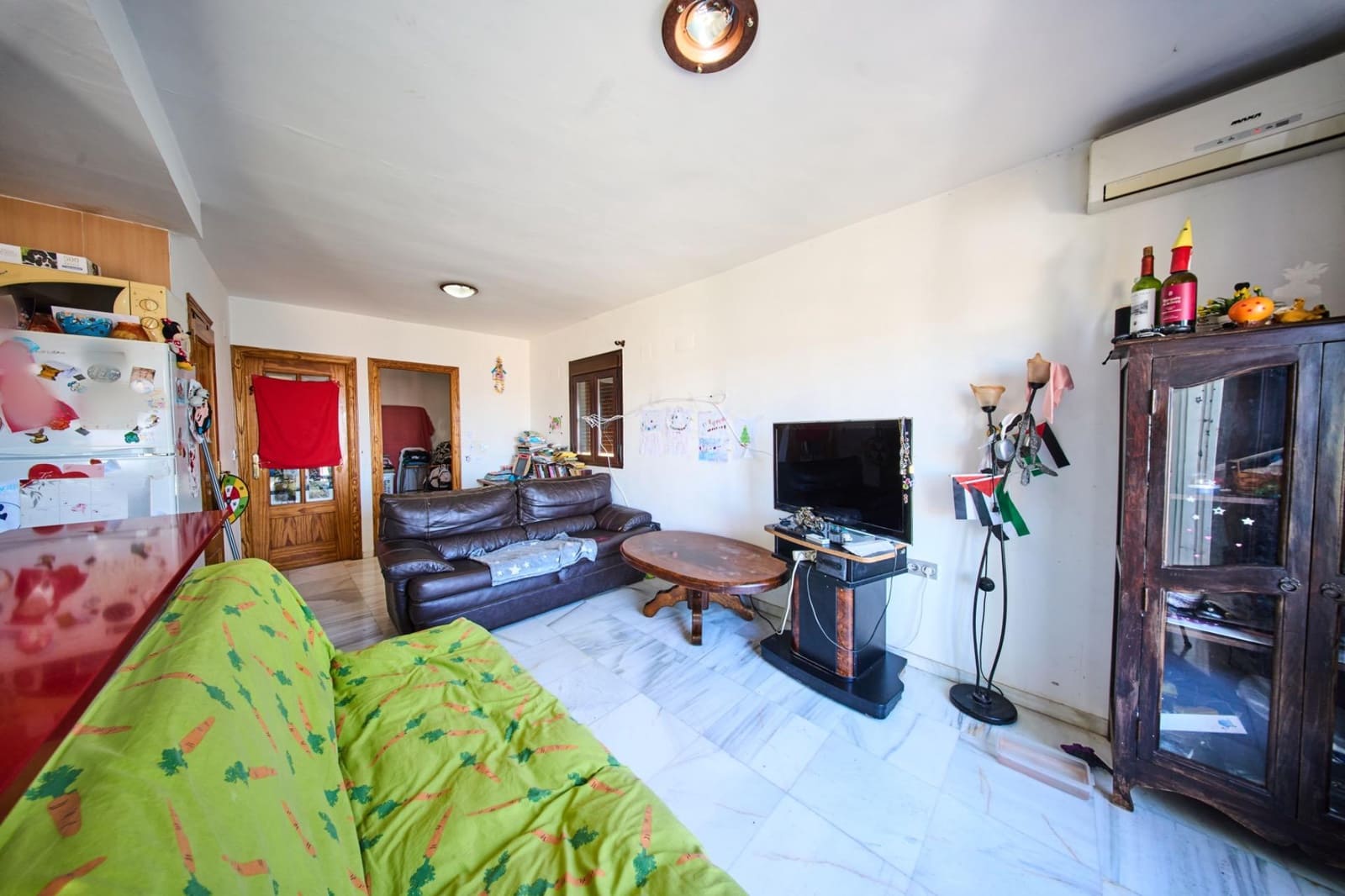 4 sypialnia Dom szeregowy na sprzedaż w Miasto Grenada - 265 000 € (Ref: 9437620)