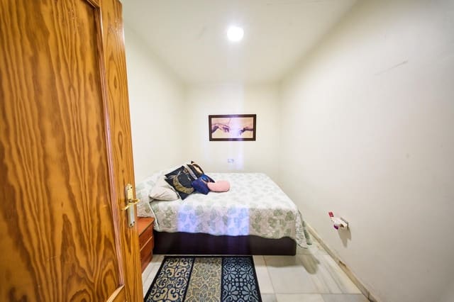 4 sypialnia Dom szeregowy na sprzedaż w Albaicin, Miasto Grenada - 265 000 € (Ref: 9437620)