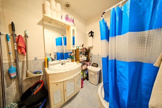 4 sypialnia Dom szeregowy na sprzedaż w Albaicin, Miasto Grenada - 265 000 € (Ref: 9437620)