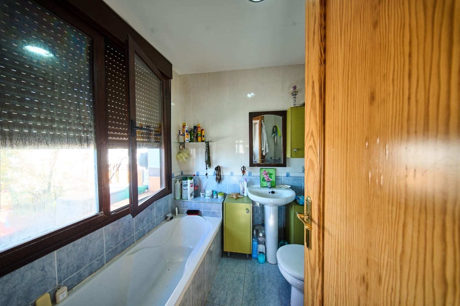4 sypialnia Dom szeregowy na sprzedaż w Miasto Grenada - 265 000 € (Ref: 9437620)