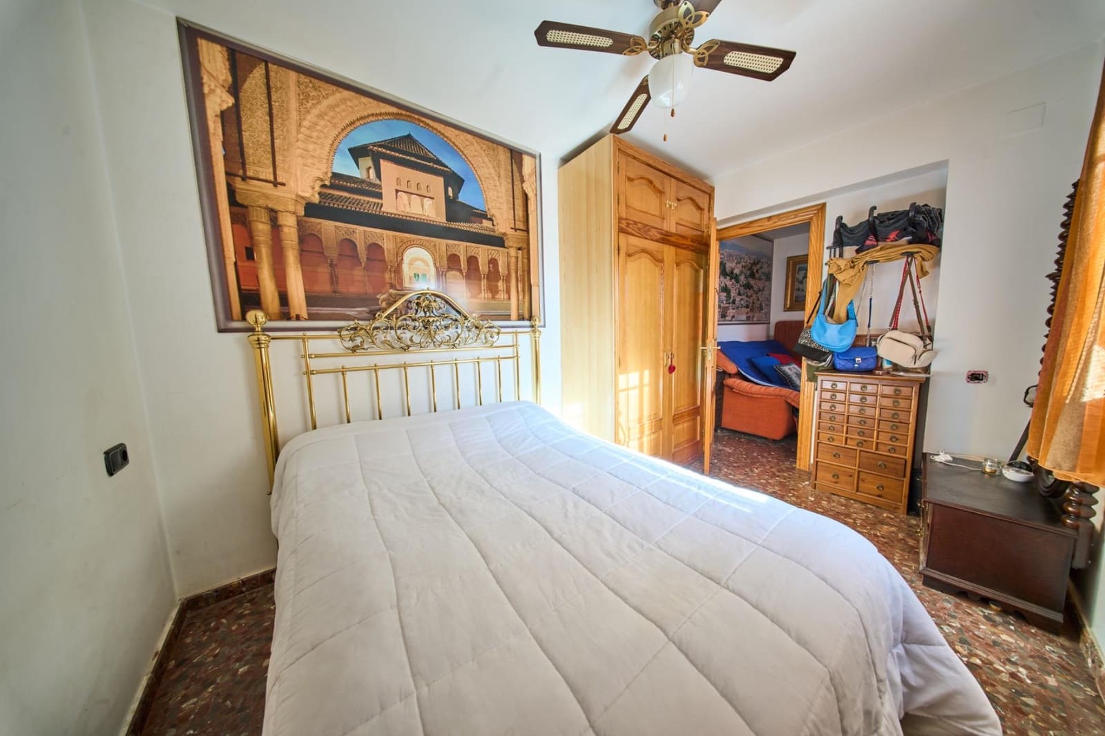 3 soveværelse Byhus til salg i Granada by - € 299.900 (Ref: 9437622)