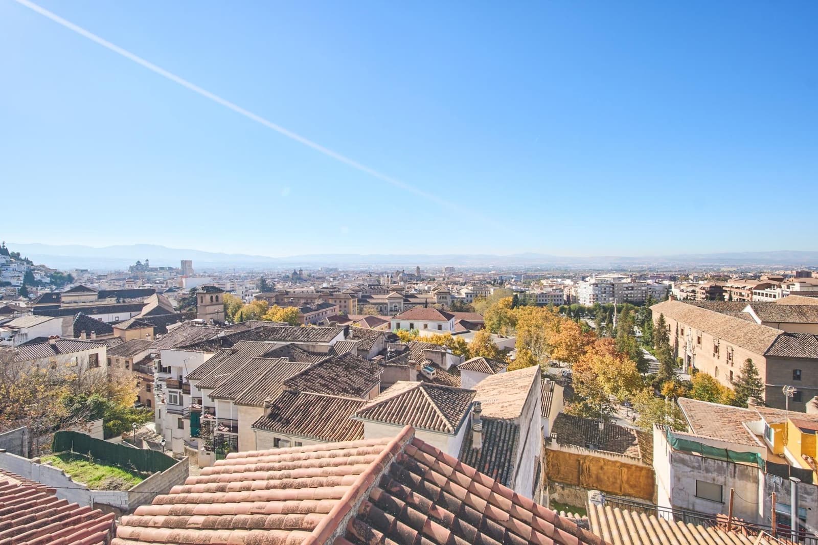 3 soveværelse Byhus til salg i Granada by - € 299.900 (Ref: 9437622)