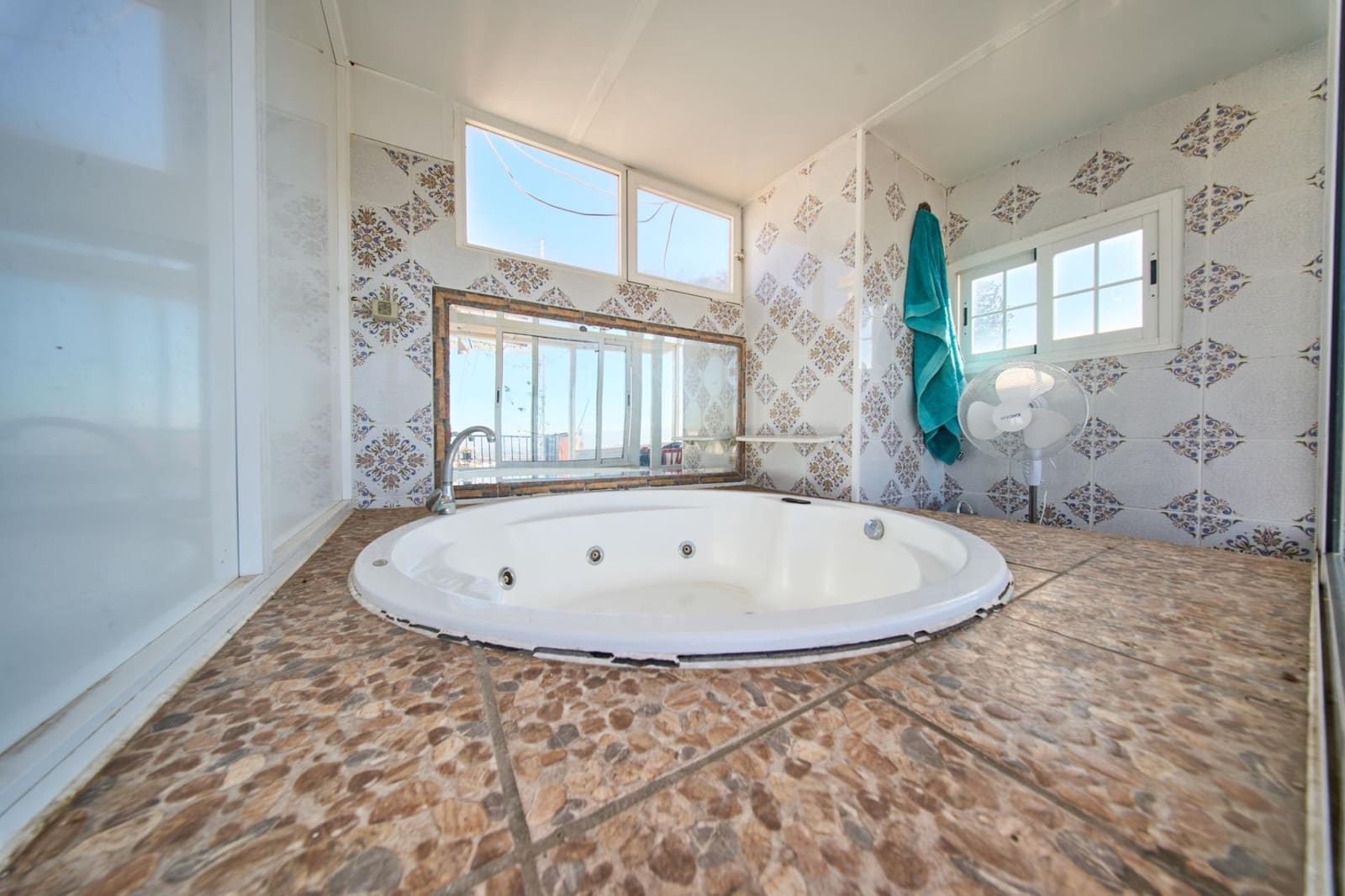 3 soveværelse Byhus til salg i Granada by - € 299.900 (Ref: 9437622)