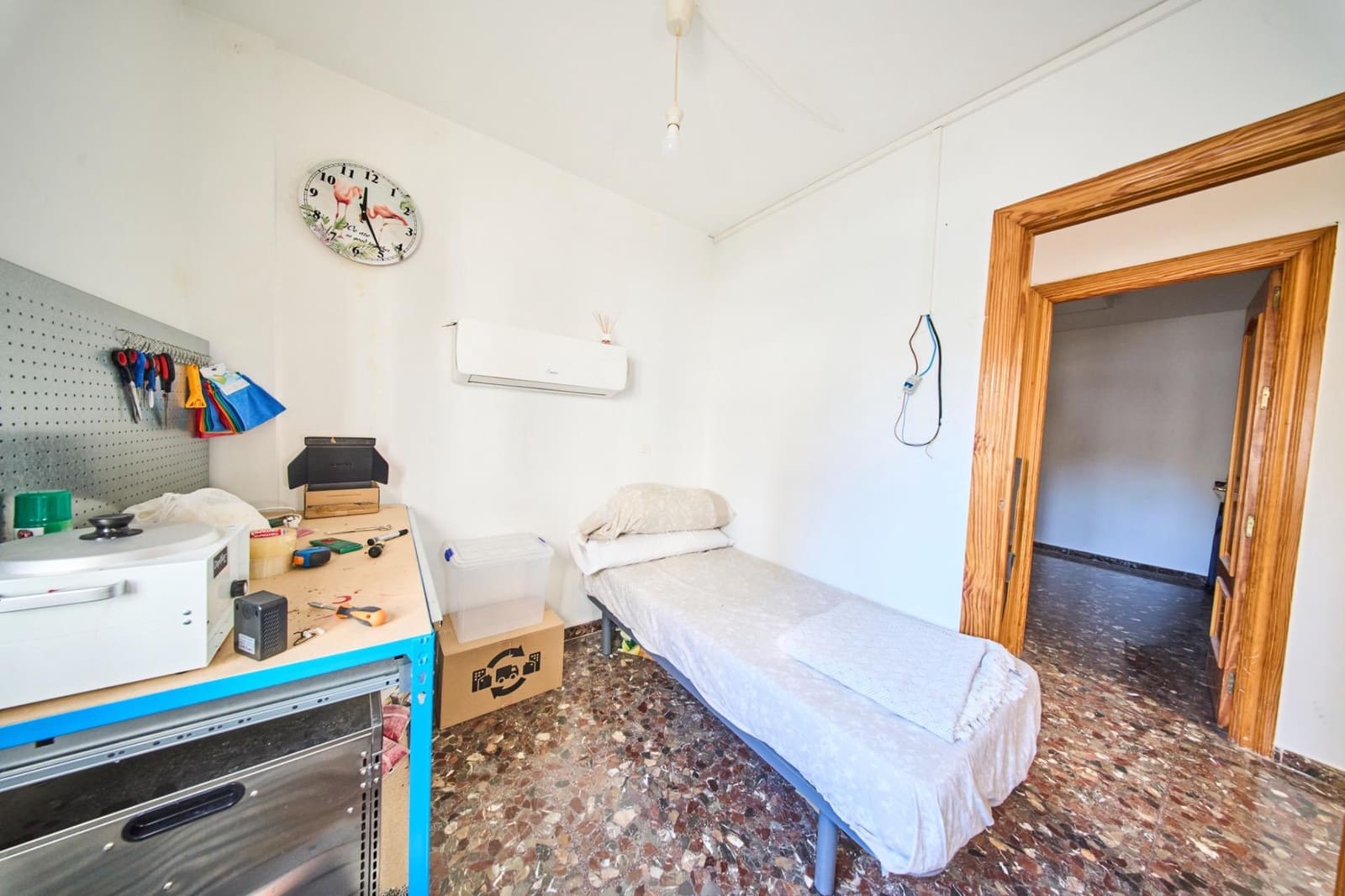 3 soveværelse Byhus til salg i Granada by - € 299.900 (Ref: 9437622)