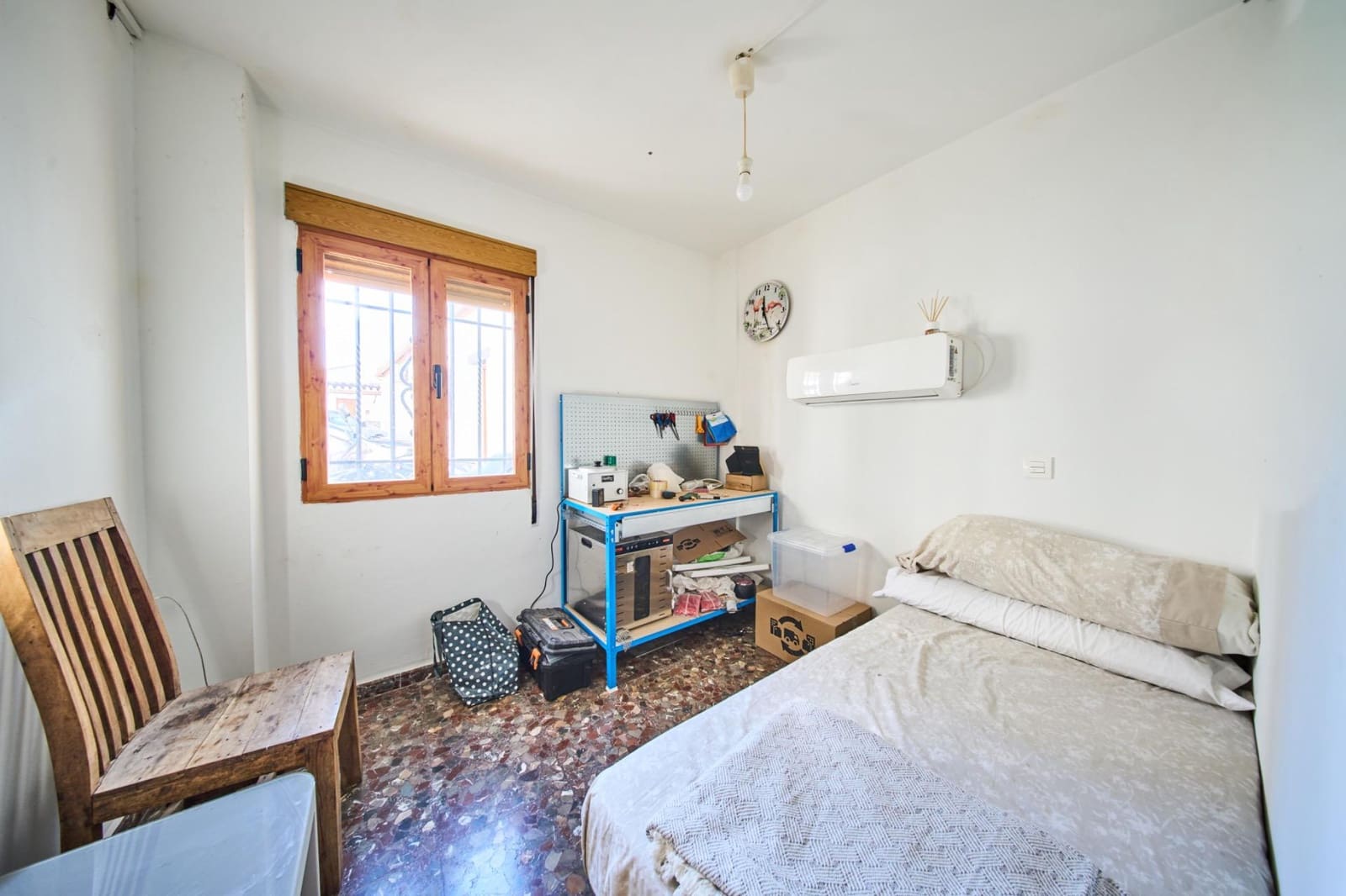 3 soveværelse Byhus til salg i Granada by - € 299.900 (Ref: 9437622)