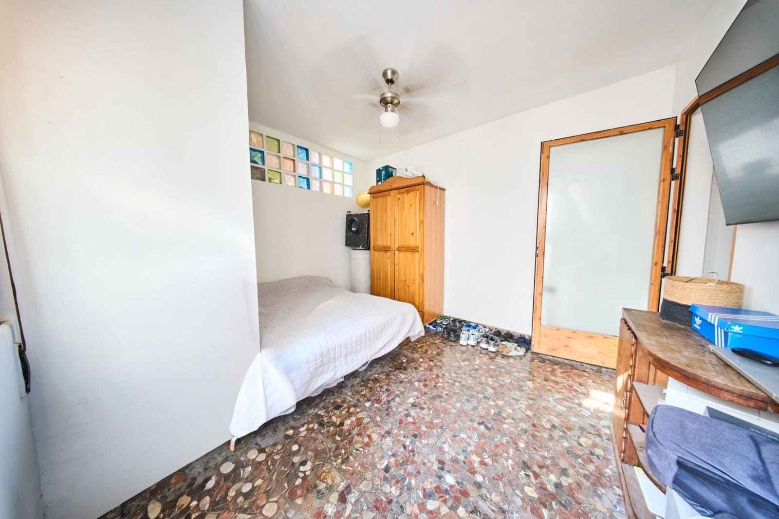 3 soveværelse Byhus til salg i Granada by - € 299.900 (Ref: 9437622)